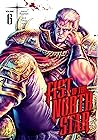 Fist of the North Star, Vol. 6 by Buronson