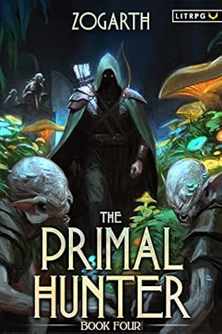 The Primal Hunter 4 (The Primal Hunter, #4)