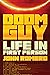 Doom Guy by John Romero