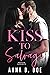 Kiss to Salvage (Blairwood ...