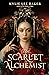 The Scarlet Alchemist by Kylie Lee Baker