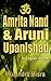 Amrita Nada & Aruni Upanishad by Munindra Misra