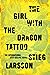 The Girl with the Dragon Tattoo (Millennium, #1)