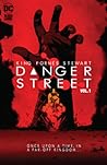 Danger Street Vol. 1 by Tom King