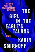 The Girl in the Eagle's Talons