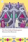 Measure for Measure by William Shakespeare