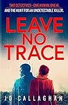 Leave No Trace (Kat and Lock, #2)