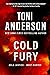 Cold Fury by Toni Anderson