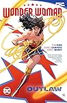 Wonder Woman, Vol. 1: Outlaw