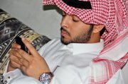 Profile Image for Fahad Alshammari.