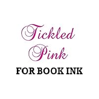 Profile Image for Tickled Pink for Book Ink.