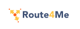 Route4Me Route Planner