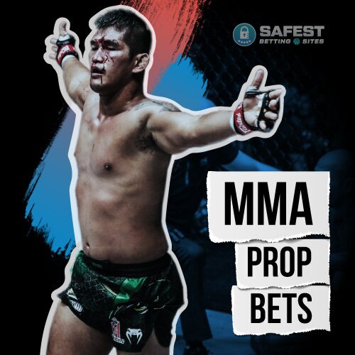 mma betting