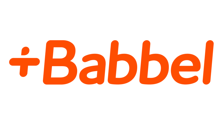 Babbel logo