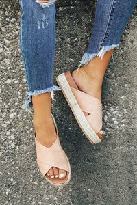 Espadrilles • Impressions Online Boutique