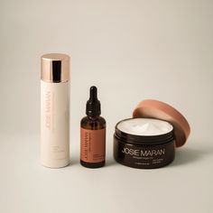 Give the gift of rich hydration, courtesy fo Josie Maran Cosmetics. Beauty Kits, Treating Yourself, Josie Maran, Beauty Kit, Someone Special, Argan Oil, The Gift