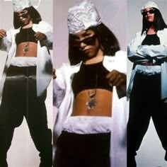 Aaliyah Haughton Outfits, Aaliyah Iconic Looks, Aaliyah Aesthetic 90s Outfits, Aaliyah Style 2000s, Aaliyah Outfits 90s, 90’s Hip Hop Outfits, Aaliyah Style 90s Outfits, Aaliyah Inspired Outfits, Aaliyah Outfits 2000s