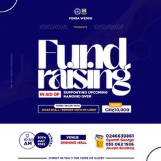 Available Fundraising Design Graphics, Payment Poster Design, Fundraising Graphic Design, Fundraiser Flyer Design, Fundraising Poster Design, Fundraising Poster Ideas, Fundraising Flyer Design, Church Flyer Background, Church Fundraising Ideas