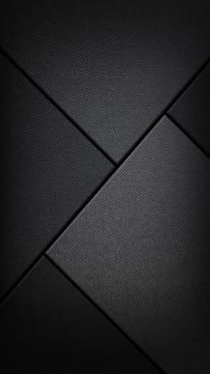 an abstract black background with diagonal lines