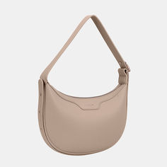 The vegan leather crossbody bag is a chic, versatile accessory perfect for carrying essentials while on the go. The sleek design, adjustable strap, and sophisticated material make it a stylish choice for any occasion. Bag size: Small Product measurements: L10" X H8" X D3" INCH David Jones, Leather Material, Leather Crossbody Bag, Leather Crossbody, Pu Leather, Sunnies, Vegan Leather, Cocoa, Crossbody Bag