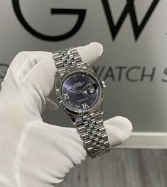 Luxury Silver Chronometer Jewelry And Watches, Expensive Watches Aesthetic, Luxury Men's Watches For Streetwear, Chrome Hearts Rolex Watch, Luxury Iced-out Silver Jewelry And Watches, Classy Watch, Dope Jewelry Accessories, Vintage Watches Women