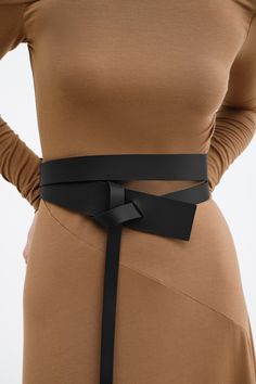 #Black Chic Adjustable Leather Belt, Elegant Black Belt For Night Out, Elegant Black Faux Leather Belt, Chic Belts For Spring Evening, Chic Evening Belts For Spring, Chic Black Leather Belt, Designer Party Belts With Self Belt, Chic Evening Belt, Designer Leather Belts For Party