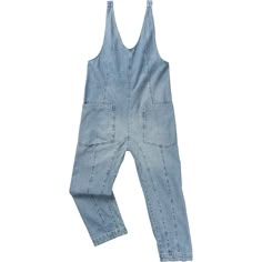 Free People's High Roller Jumpsuit features a slouchy fit and comfy cotton material for a cool and casual look we'll be sporting all summer. Terry Romper, High Roller, Long Sleeve Jumpsuit, Overalls Women, Rompers Women, Jumpers For Women, Outdoor Gear, Sport Outfits, Jumpsuits For Women