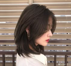 Penteado Cabelo Curto, Hair Stylist Life, Short Hair Haircuts, Medium Hair Cuts