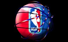 an image of a basketball ball with the words nba betting tips