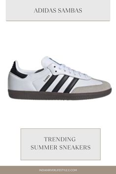 Looking for Samba Adidas womens outfit ideas? Check the post for this seasons trending sneaker! The samba adidas and get ideas for samba outfits. Have you wondered what the difference is between the gazelle and the sambas? I have the scoop and gazelle outfit ideas too!