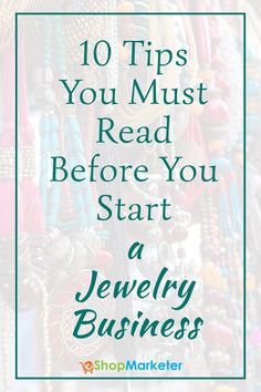 Tips For Pricing Handmade Jewelry, Homemade Jewelry To Sell, Handmade Jewelry To Sell, How To Get Started Making Jewelry, How To Sell Handmade Jewelry, Starting A Jewelry Making Business, Online Jewelry Business, Pricing Jewelry To Sell, How To Make Jewelry To Sell Step By Step