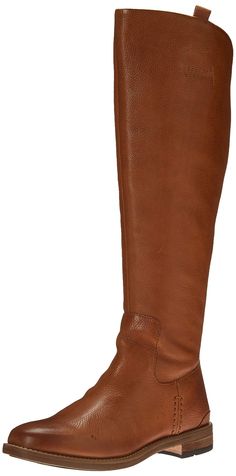 PRICES MAY VARY. Hand-finished leather makes this artisan-inspired tall boot for women one-of-a-kind Back zip for easy on/off knee high boots Women's flat tall boot with fashion almond toe Women's riding boots with seaming details and pull tab for ease 14.65 inch shaft height, 16.34 inch circumference Note: Measurements based on size 6 boot. For each half size up from a 6, shaft height increases by .12 inch, circumference by .20 inch Fall Boots 2022 Amazon, Women's Fall Boots 2022, Amazon Fall Boots 2022, Leather Knee-high Boots For Fall, Medium Width Leather Knee-high Boots, Mid-calf Leather Boots With Medium Width, Tall Leather Mid-calf Boots With Medium Width, Leather Mid-calf Boots With Medium Width, Leather Mid-calf Boots Medium Width Tall