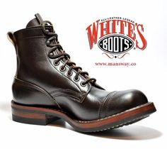 Trending Mens Fashion, Bike Boots, Retro Mode, Vintage Boots, White Boots