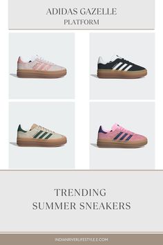 Looking for gazelle Adidas womens outfit ideas? Check the post for this seasons trending sneaker! -The samba adidas and gazelle adidas- and get ideas for samba outfits for women. Have you wondered what the difference is between the gazelle and the sambas? I have the scoop