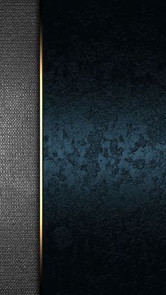 a black and gold textured background with a golden border on the bottom right corner