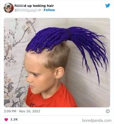 https://www.boredpanda.com/funny-weird-haircuts/?utm_source=pinterest30&utm_medium=link&utm_campaign=piano Weird Photos, How To Cut Your Own Hair, Get Drunk, Bad People, Dark Memes