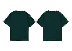 Elevate your fashion endeavors with our meticulously crafted Forest Green Oversized Tee Mock-up, tailored exclusively for fashion designers and clothing brand owners. This realistic mock-up, thoughtfully created using Adobe Photoshop compatibility, seamlessly integrates into your design process. Personalize and customize these fashion-forward vectors to align perfectly with your brand's unique vision. Share your mock-ups on social media for instant feedback and potential pre-orders, gaining valu Cheap Basic Graphic Print T-shirt, Cheap Basic Shirt With Logo Print, Cheap Plain Shirt For Streetwear, Cheap Basic Solid Color Shirt, Cheap Green Shirt With Pockets, Cheap Basic T-shirt With Back Print, Affordable Green Solid Color Shirt, Cheap Basic Graphic Tee T-shirt, Blank Tees Shirts