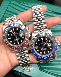 Luxurious Lifestyle, Rolex Gmt Master Ii, Rolex Watches For Men, Dream Watches, Expensive Watches, Alien Art, Time Machine, Rolex Gmt