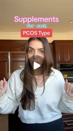 PCOS Weight Loss • Tallene Hacatoryan on Instagram: "Comment ‘PCOS’ and I’ll send you my PCOS Supplement Starter Guide to help you target your symptoms and reverse your PCOS types! 💌  Remember that supplements are for enhancing your current PCOS lifestyle and filling in the gaps that are sometimes not as easy for us to meet with nutrition — in short, don’t rely on supplements alone to heal your PCOS! 💕 But when you combine them with the right diet, workouts, and lifestyle changes that works for your body, you’ll be so surprised at how amazing it is when our bodies CAN thrive when we give it what it needs ✨  #pcos #pcosweightloss #pcossupport #pcosawareness #pcosjourney #pcosfighter #pcossucks #pcoslifestyle" Pcod Problem Solution, High Testosterone, Healthy Hormones, Estrogen Dominance, Body Balance, Hormone Imbalance, Problem And Solution, Hormone Balancing, Lifestyle Changes