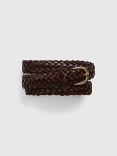 Braided Leather Belt Pinterest Predicts, Leather Weave, Braided Leather Belt, Braided Belt, Leather Weaving, Figure It Out, Braided Leather, Women's Summer Fashion, Dressing Room