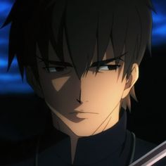 Kirei Kotomine Icon, Kirei Kotomine, Kotomine Kirei, Fate Anime, Fate Anime Series, Fate Zero, Anime Drawing, Fate Series, Type Moon