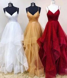 Blue Wedding Gowns, V Neck Prom Dresses, Burgundy Prom Dress, Sweetheart Dress, Beauty Dress, Grad Dresses, Ball Gowns Prom, Gown Prom, Prom Dresses Ball Gown