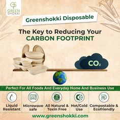 Small changes can make a big difference! 🌿 Switch to Green Shokki disposables for a sustainable and guilt-free meal.

www.greenshokki.com Nature Environment, Store Banner, Travel Poster Design, Eco Friendly Brands, Eco Green, Free Meal, Car Repair Service