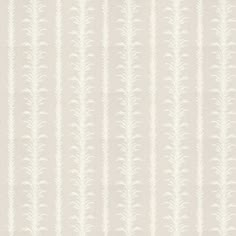 an image of a wallpaper pattern with white leaves on the back and side of it