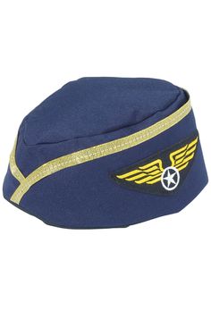 Hat Stewardess Flight Attendant Hat Product Description: Hat Manufacturer’s size chart is provided for reference only. Not all costumes are available in all sizes. Returns: To conduct a return, please open a return request through eBay. You will then receive return instructions. Most returns are processed within 1 week from the day we get it back. You will receive an email confirmation when the return has been processed. Please note that during our peak season (September and October) your return Flight Attendant Hat, Flight Attendant, Flight, Halloween Season, Hats Vintage, No Response, Accessories Hats, Shoe Accessories, Take That