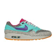 Find NIKE Air Max 1 Unlocked You on Editorialist. Air Max 1 Unlocked By You