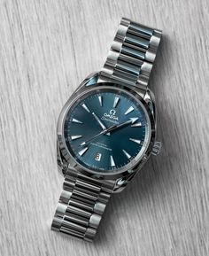 Omega Seamaster Aqua Terras 38mm Omega Aqua Terra 38 Mm, Seamaster Omega, Swiss Watches For Men, Omega Seamaster Aqua Terra, Omega Man, Omega Watches, Seamaster Aqua Terra