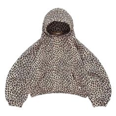 PRICES MAY VARY. Materials: Our Leopard print hoodie pullover loose sweatshirt are made of polyester and other materials. 2 colors available, the overall version is simple and powerful, Comfortable leisure, temperament commute; Classic and Be not out of date Leopard print hoodie pullover loose sweatshirt; Suitable for most body types, The Short style is flattering and pairs well with any bottoms, from jeans to skirts. Package: 1 pcs womens oversized hoodies, hoodies for women graphic, womens hoo Leopard Print Hoodie, Punk Hoodie, Zipper Shirt, Camo Hoodie, Hoodie Brands, Leopard Print Top, Vintage Fits, Oversized Pullover, Retro 90s