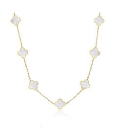 in stock Vancleef Heart Necklace, Tiffany Clover Necklace, Van Cleef Arpels Sweet Alhambra Necklace White Gold, Fokelore Necklace, Van Cleef Pearl Necklace, Van Cleef Arpels Necklace White Gold, Van Cleff Necklace, Can Cleef And Arpels Necklace, White Clover Necklace