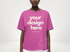 Store Social Media, Ecommerce Shop, Social Media Website, Tshirt Women, T Shirt Mockup, Model T, Tshirt Mockup, Editing Tools, Black Model